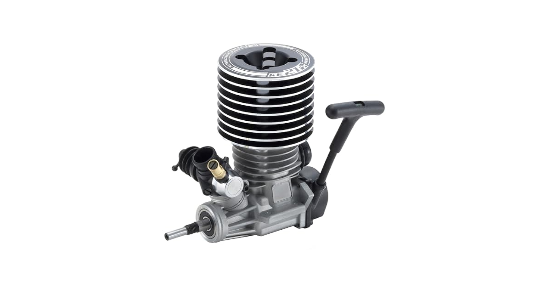 Amazon.com: Kyosho- Engine, K.74031ZZ, Multicoloured : Toys